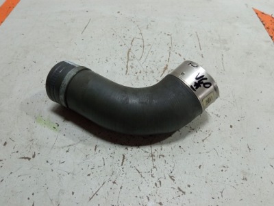 Volvo v60 ii 2.0 d4 труба интеркулер турбонагнетателя turbo 32222525 2018- фото №1