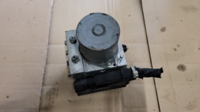 Subaru forester iii насос abs 27536sc020 europa фото №1