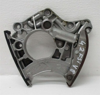 Натяжитель направляющая распределительного вала audi s5 4.2 fsi 079109218r фото №1