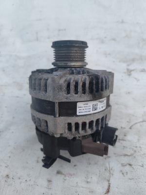 Opel crossland генератор 9820893880 фото №1