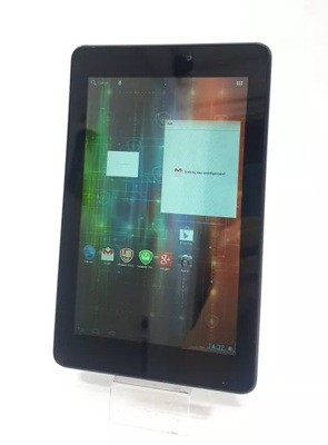 TABLET PRESTIGIO MULTIPAD 2 PRO DUO 7.0 - OPIS!!