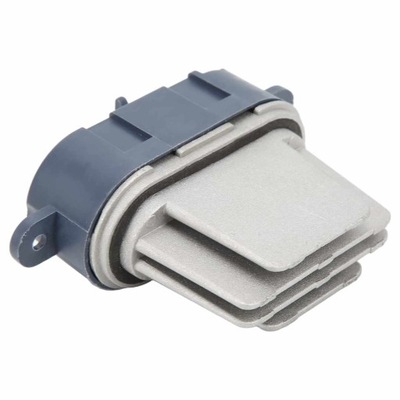 Резистор резистор вентилятор do renault laguna ii vel satis 2001-2009 фото №1