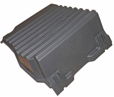 Крышка аккумулятор scania r короткий фото №1