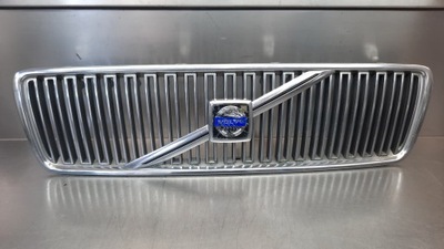 Решётка радиатора решётка радиатора 9178087 volvo s80 98-06r фото №1
