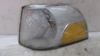 Volvo c70 i lift поворотник лівий перед фото №1