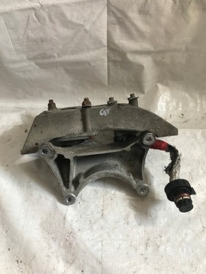 MASERATI GRANTURISMO 4.2 BRACKET AIR BAGS ENGINE  