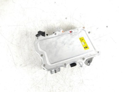 2018 tesla model x inwerter/przetwornica напряжения 104967800h фото №1