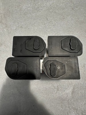 !блок клапанов кондиционера audi 4m0816702a! фото №1