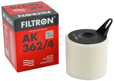 Filtr powietrza Filtron BMW 1 E81 E82 E87 E88
