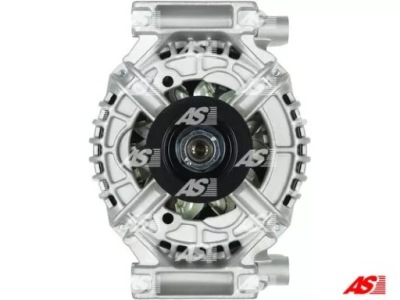 Генератор astra g 2.2 00-05 120a фото №1