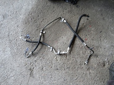 Шланги підсилювача renault trafic iii 3 2019 фото №1