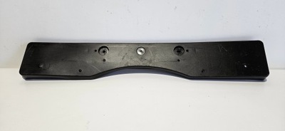 Підкладка номерного знака реєстраційний camry viii 17- фото №1