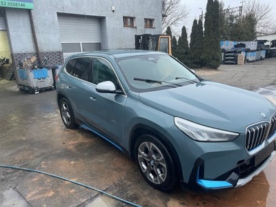 Bmw ix1 u11 дах фото №1