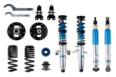 BILSTEIN JUEGO SUSPENSIONES GWINT. B16 48-256322  