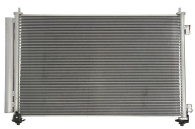 Радиатор кондиционера mazda cx-9 2006 - nowa фото №1