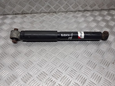 Амортизатор правый задняя renault scenic ii фото №1