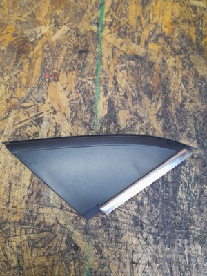 Ford kuga mk1 трикутник крила правий перед хром фото №1