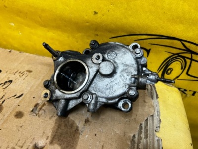 Корпус привід насоса уприскування peugeot citroen ford 2.0 tdci dw10f фото №1