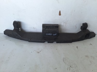 Nissan note e11 lift 09-12 абсорбер фото №1