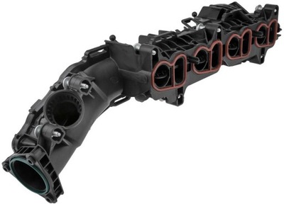 Коллектор всасывающий nty bks-bm-029 фото №1