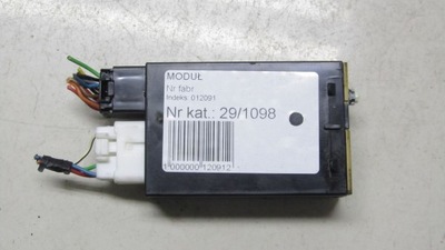 KIA VENGA КНОПКА 93790-1P950 09-16 1098