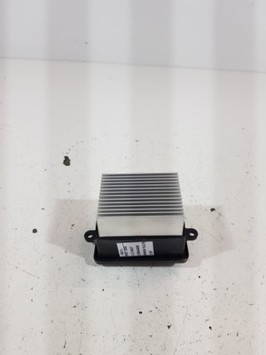 Резистор вентилятор a43002000 fiat 500l tipo eur фото №1