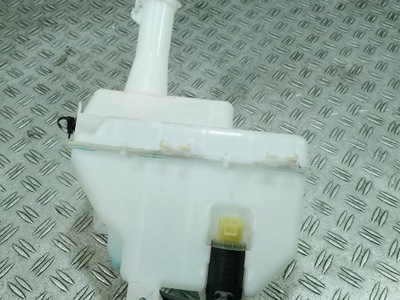 Бак омывателя mitsubishi space star ii 1.2 фото №1