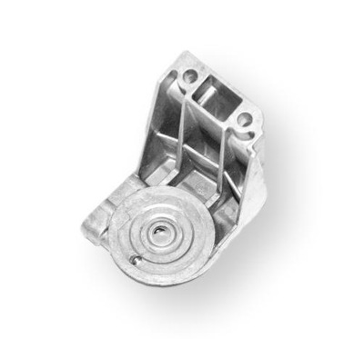 Mercedes кронштейн фільтра пального фото №1