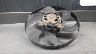 9010856 вентилятор jaguar x-type 2,5 фото №1