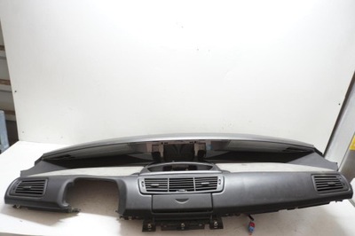 Панель приладів приладова консоль citroen c8 фото №1