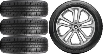 NUEVO RUEDAS LATO SEAT TOLEDO 4 IV FALKEN 215/40R17  