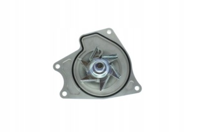 Насос води aisin mitsubishi pajero фото №1