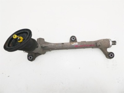 Рулевая рейка honda hr-v ii 2015-2021 rok anglik фото №1