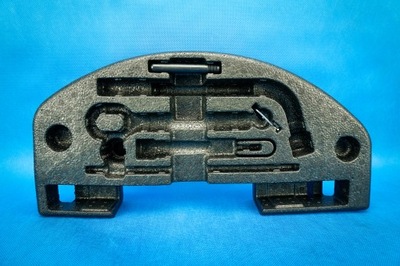 Пенополистирол na инструменты audi a8 s8 4h 4h0012110c фото №1