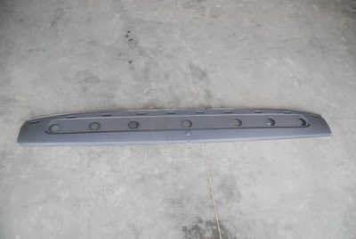 Жабо pulpit панель приладів оббивка scania r p фото №1