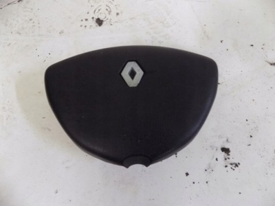Renault master ii 2 o6r подушка водителя фото №1