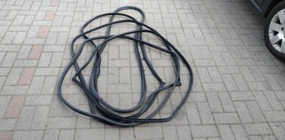 Прокладка дверь крышки hyundai i20 ii lift 2019r фото №1