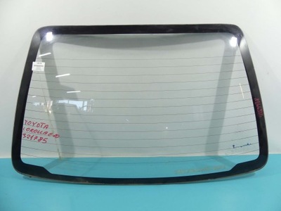 VENTANAS PARTE TRASERA TOYOTA COROLLA E10 HATCHBACK  