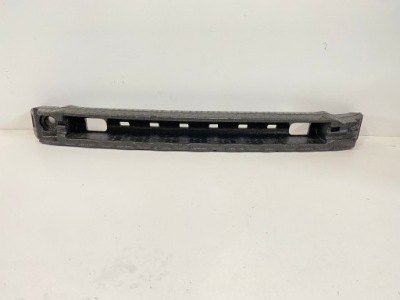 Абсорбер пена бампера перед vw t-cross 2gm фото №1