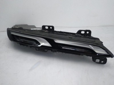 Фара правый  led drl bmw g70 i7 9450080 фото №1