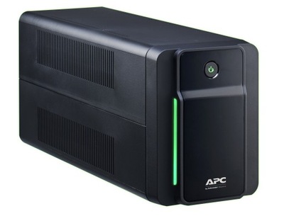 APC BX950MI zasilacz UPS Technologia line-interactive 0,95 kVA 520 W 6 x gn