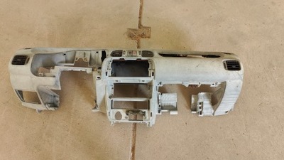 Приборная панель приборная nisssan micra k11 фото №1