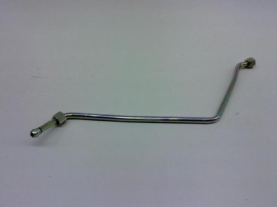 441422897c трубка oryg салон audi tradition оригінальний номер фото №1