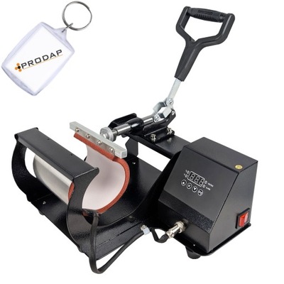 PRASA DO KUBKÓW TERMO SUBLIMACJA TERMOPRASA PRODAP