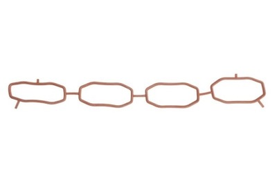 Прокладка колектор впускний elring 693.900 фото №1