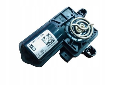 AUDI A8 D5 MOTOR DE REGULADOR DE ESCAPE 4N0133246  