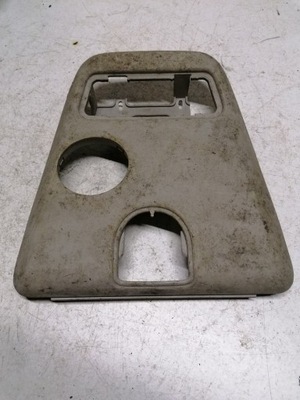 Захист рамка ліхтарі стельовий opel omega b фото №1