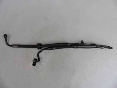 Шланг усилителя mini cooper r50 r52 r53 фото №1