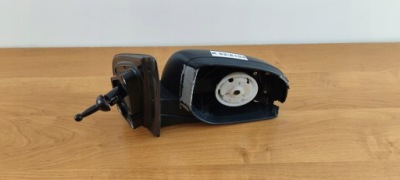 Hyundai i10 праве дзеркало механічний na частини lh фото №1