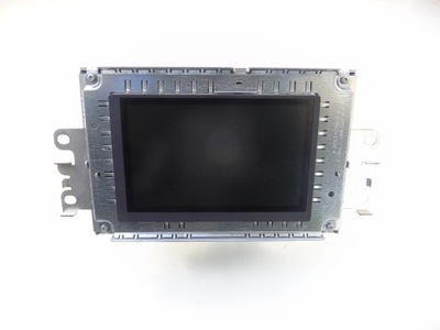 MONITOR PANTALLA VOLVO V40 II 31438296  